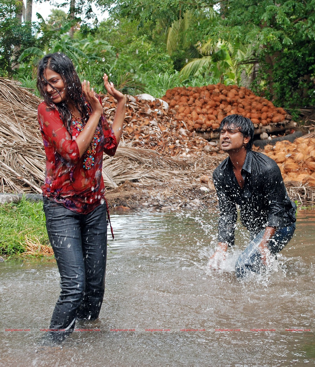 Katrathu Kalavu Movie hd photo