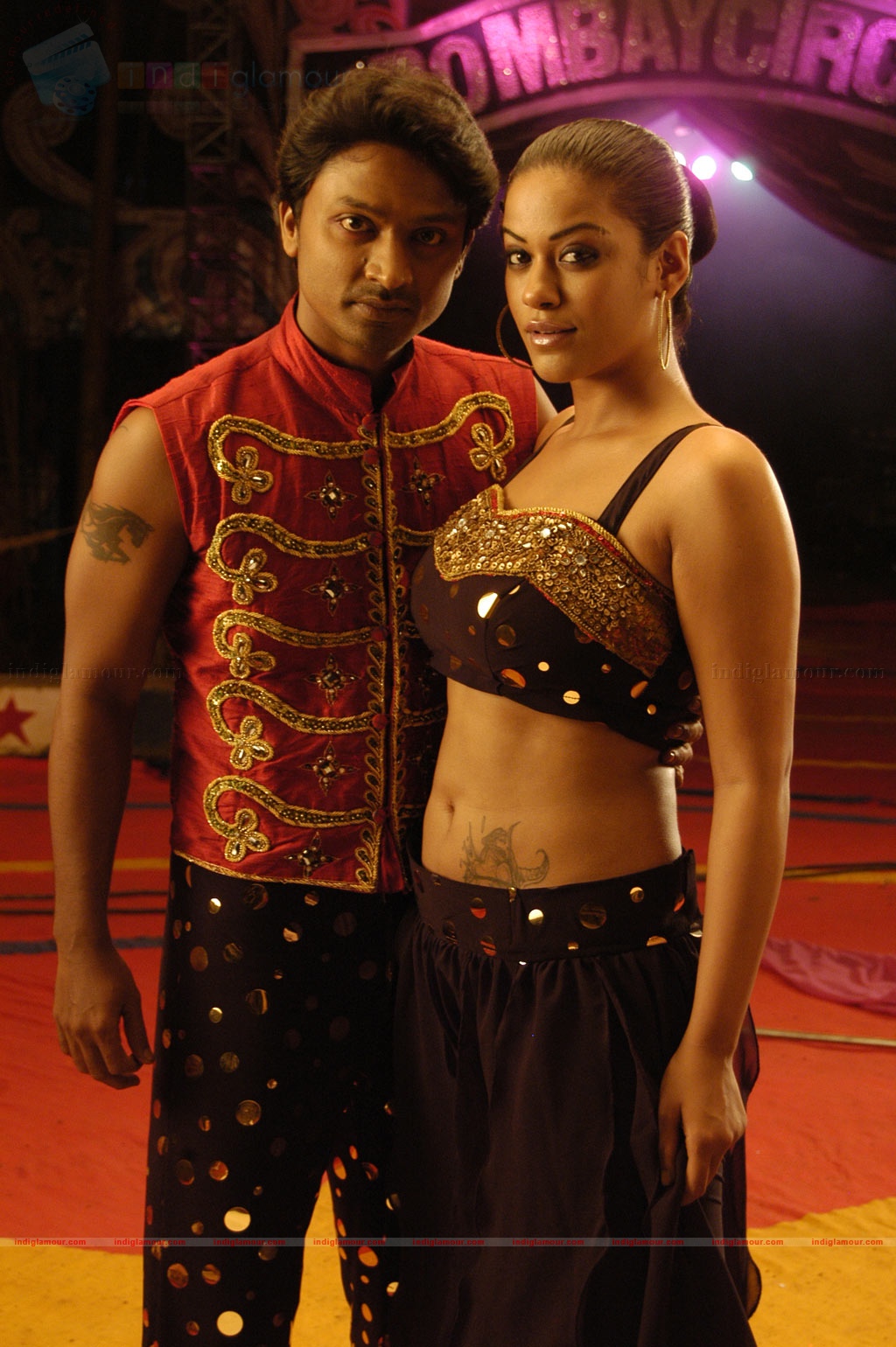 Katrathu Kalavu Movie hd photo