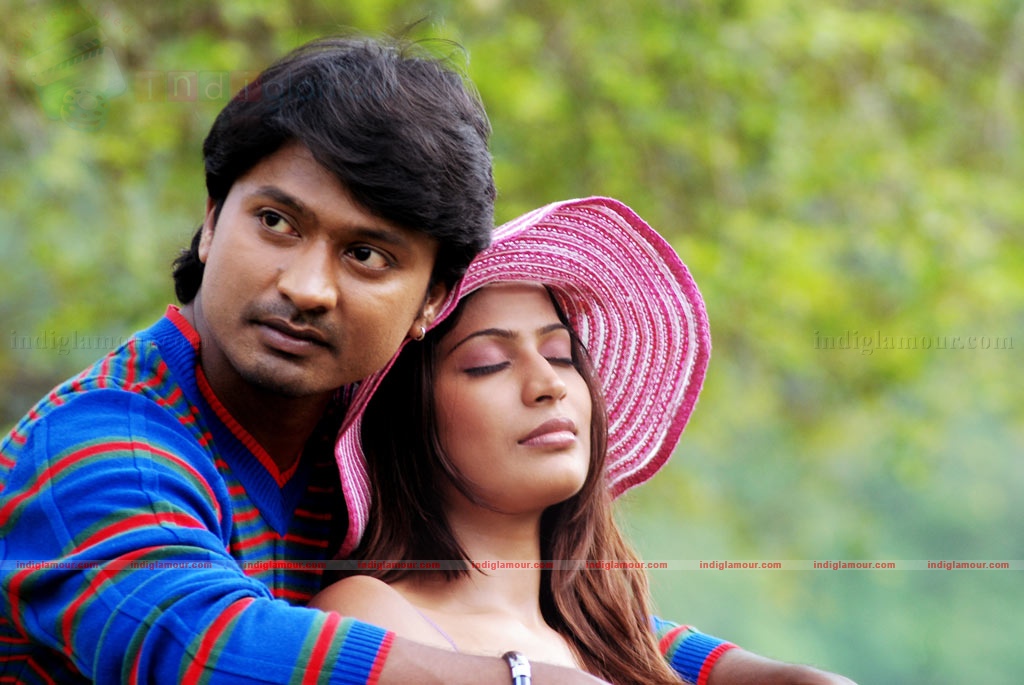 Katrathu Kalavu Movie hd photo