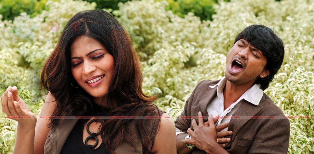 Katrathu Kalavu Movie hd photo
