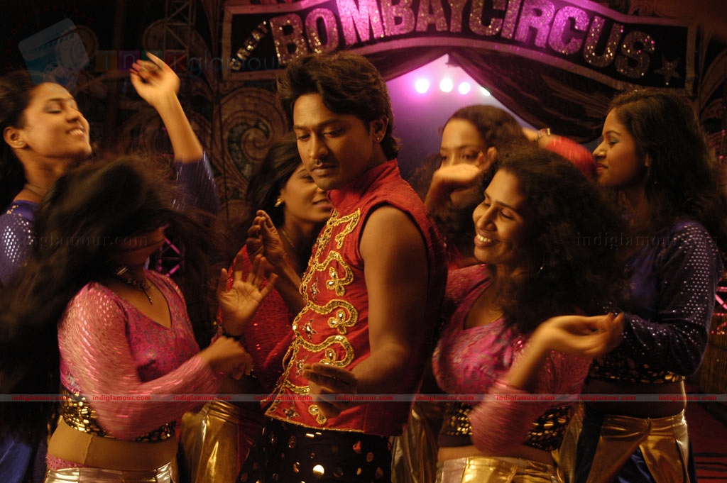 Katrathu Kalavu Movie hd photo