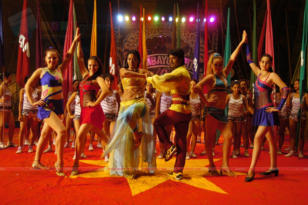 Katrathu Kalavu Movie hd photo