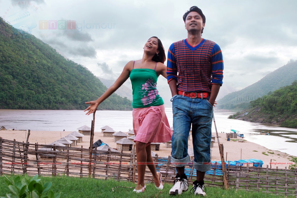 Katrathu Kalavu Movie hd photo