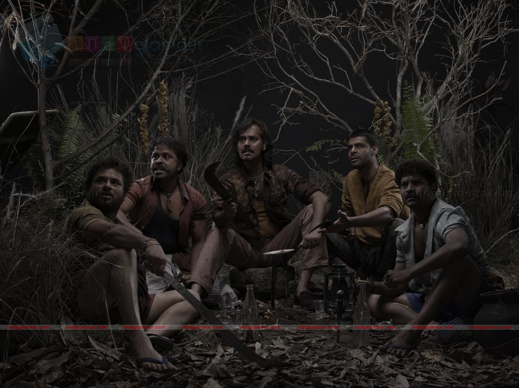Kulasekaranum Koolipadiyum Movie hd photo