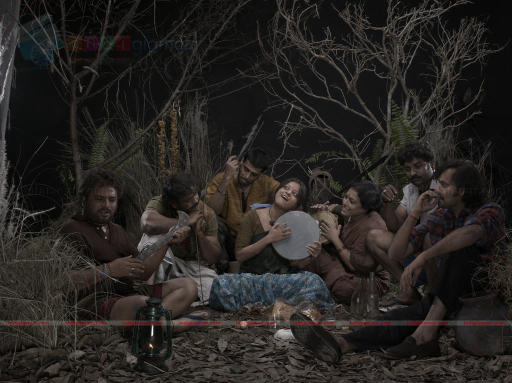 Kulasekaranum Koolipadiyum Movie hd photo