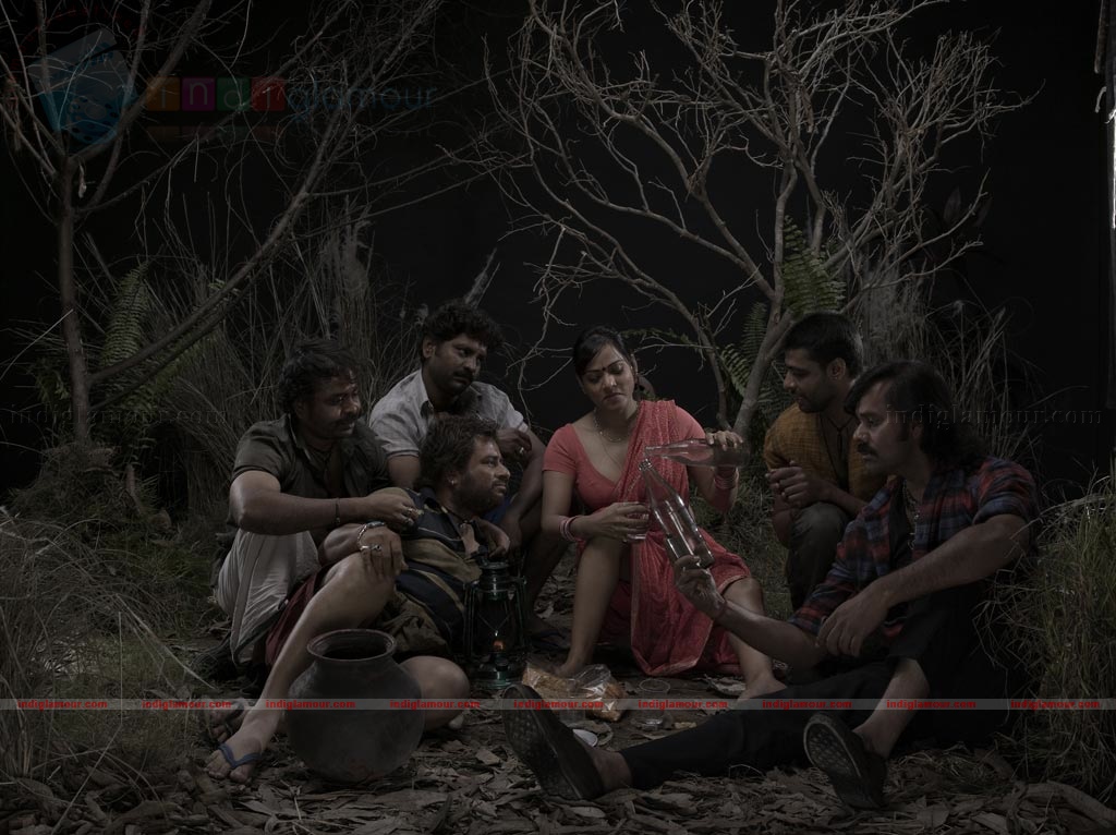 Kulasekaranum Koolipadiyum Movie hd photo