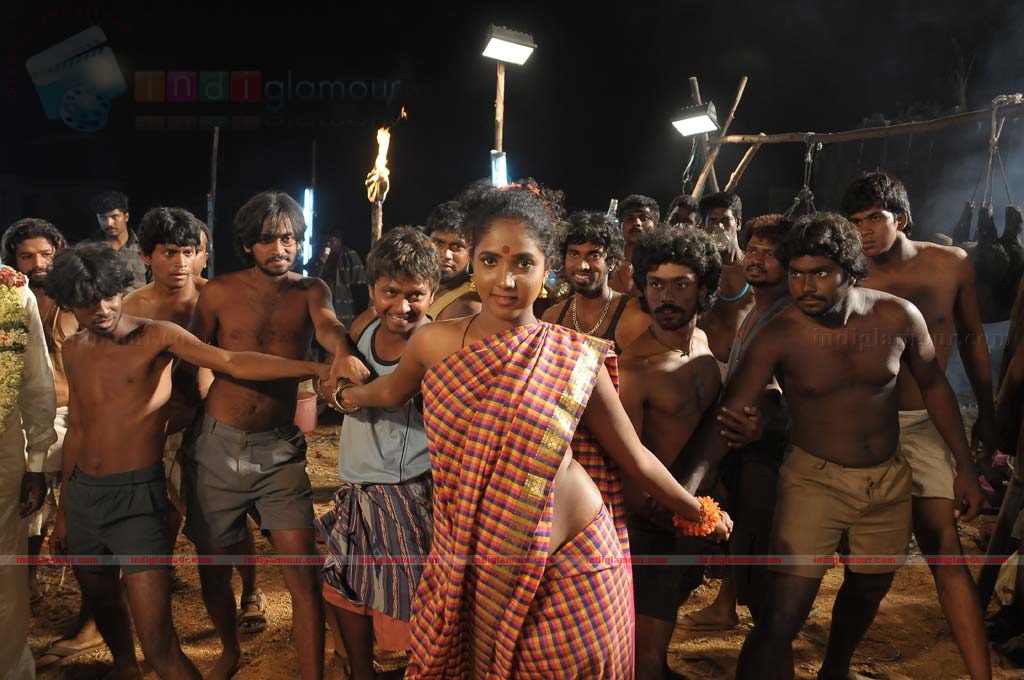 Maathiyosi Movie hd photo