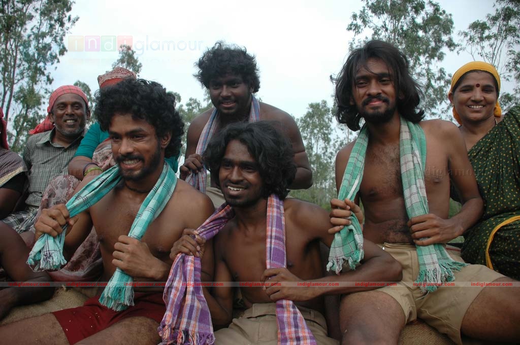 Maathiyosi Movie hd photo