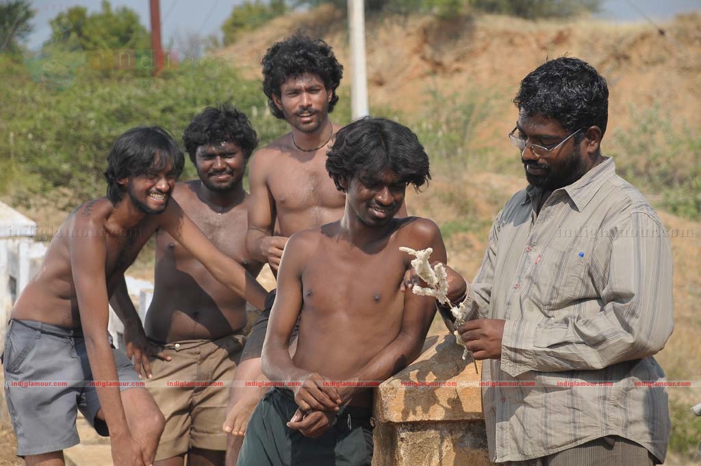 Maathiyosi Movie hd photo