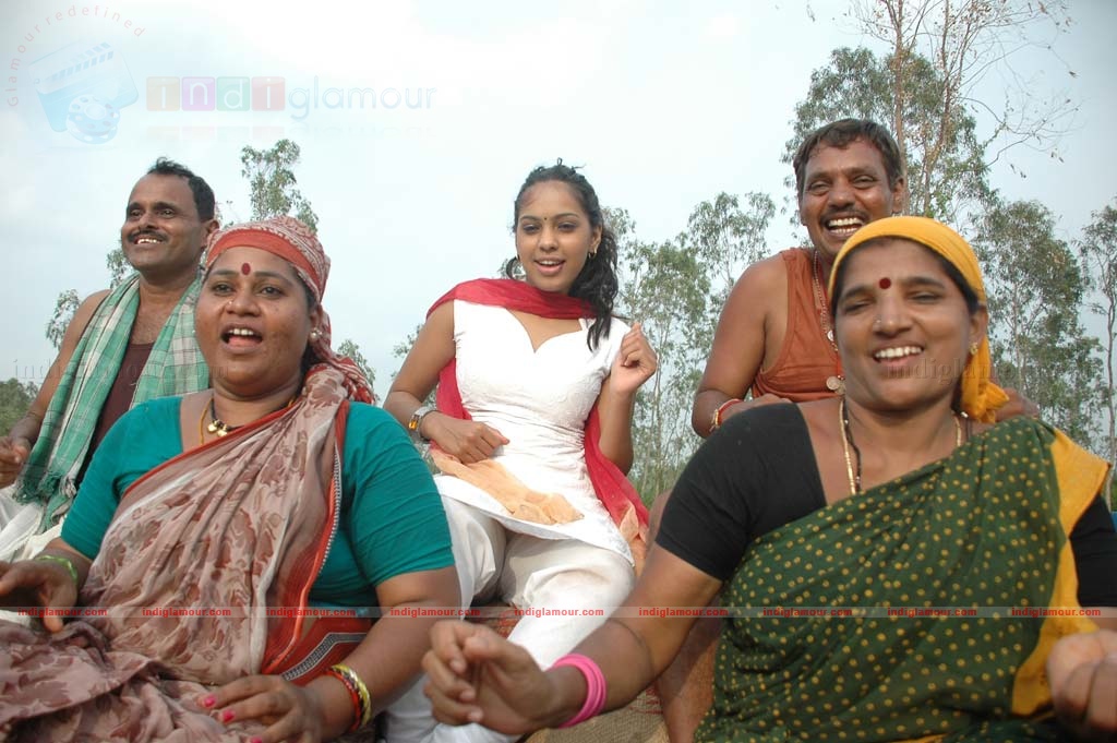 Maathiyosi Movie hd photo