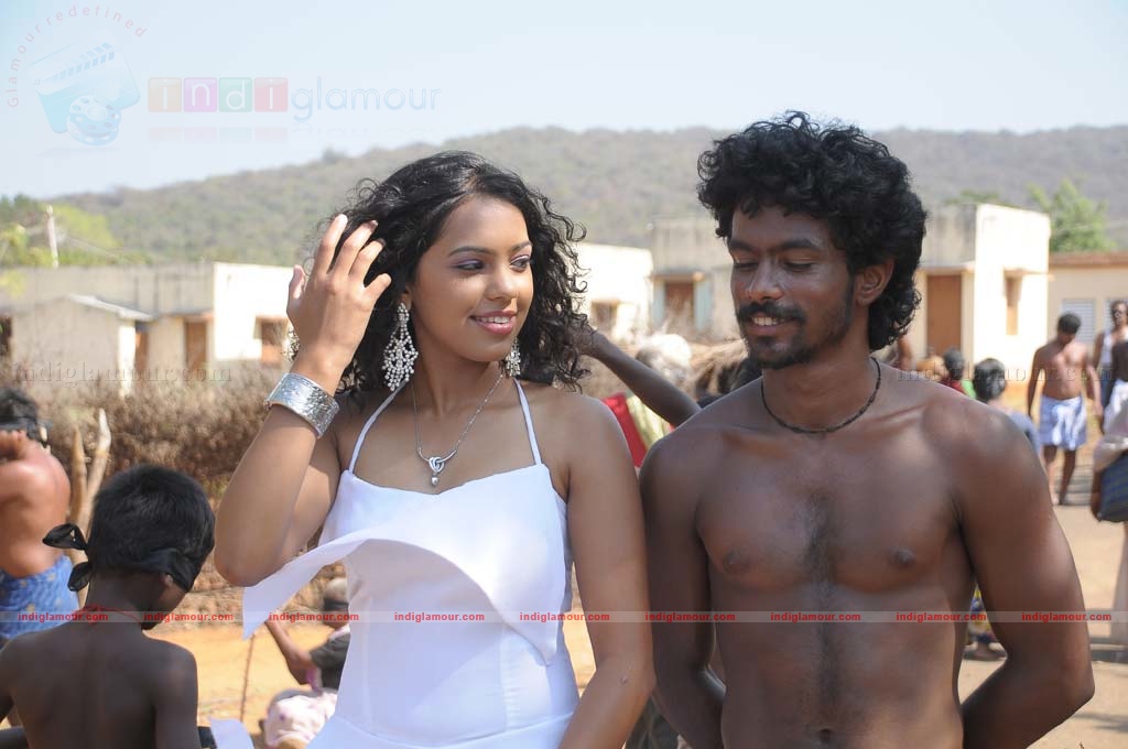 Maathiyosi Movie hd photo