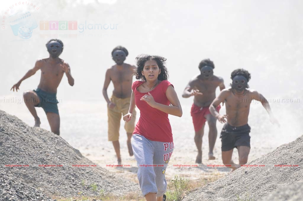 Maathiyosi Movie hd photo