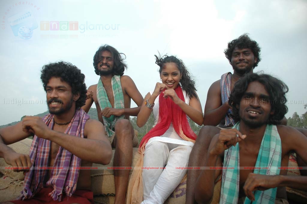 Maathiyosi Movie hd photo