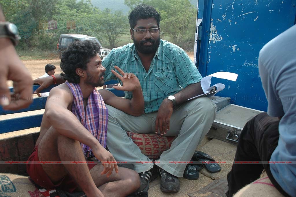 Maathiyosi Movie hd photo