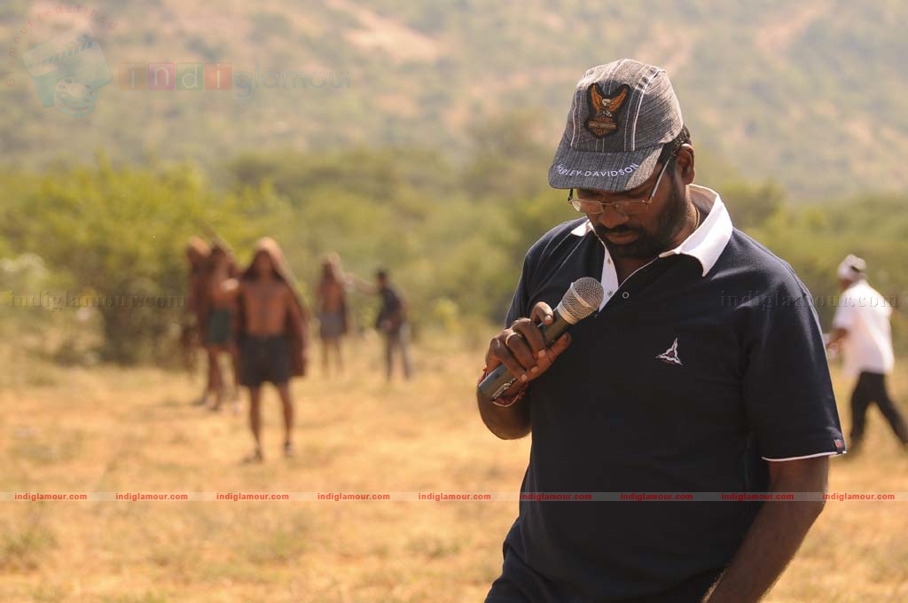 Maathiyosi Movie hd photo