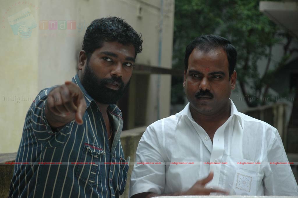 Maathiyosi Movie hd photo