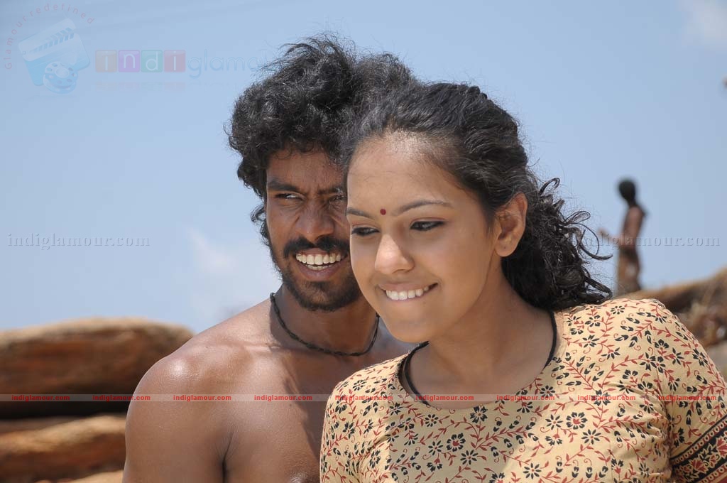 Maathiyosi Movie hd photo