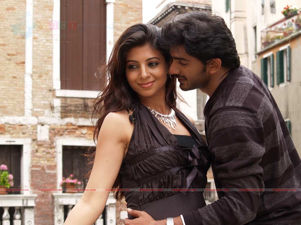 MunDhinam Paartheney Movie hd photo