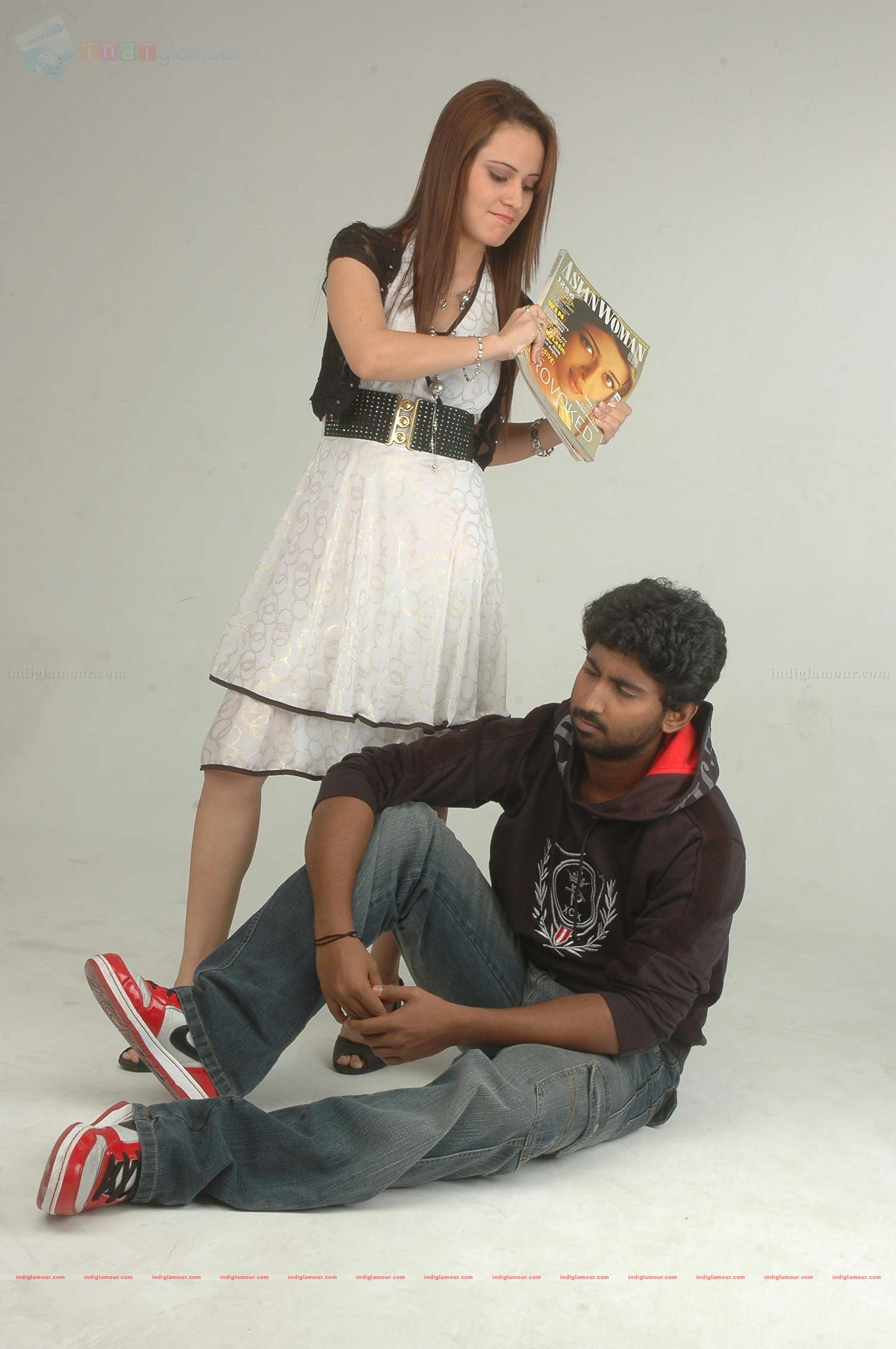 Vada Chellam Movie hd photo