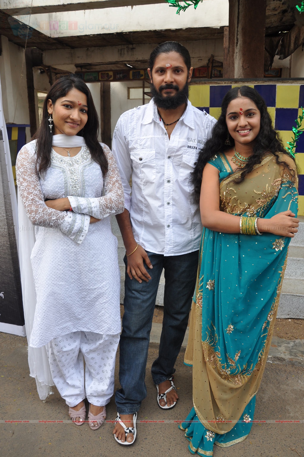 Veiyon Movie hd photo