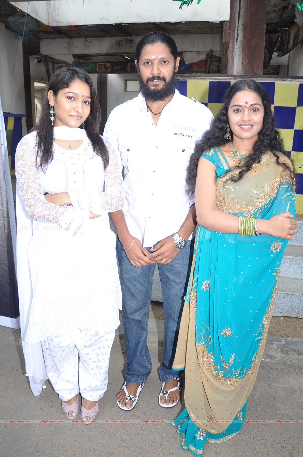 Veiyon Movie hd photo