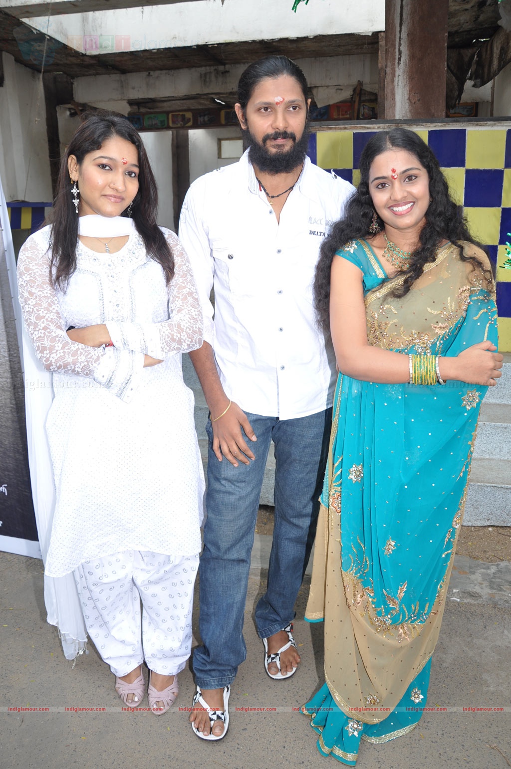 Veiyon Movie hd photo