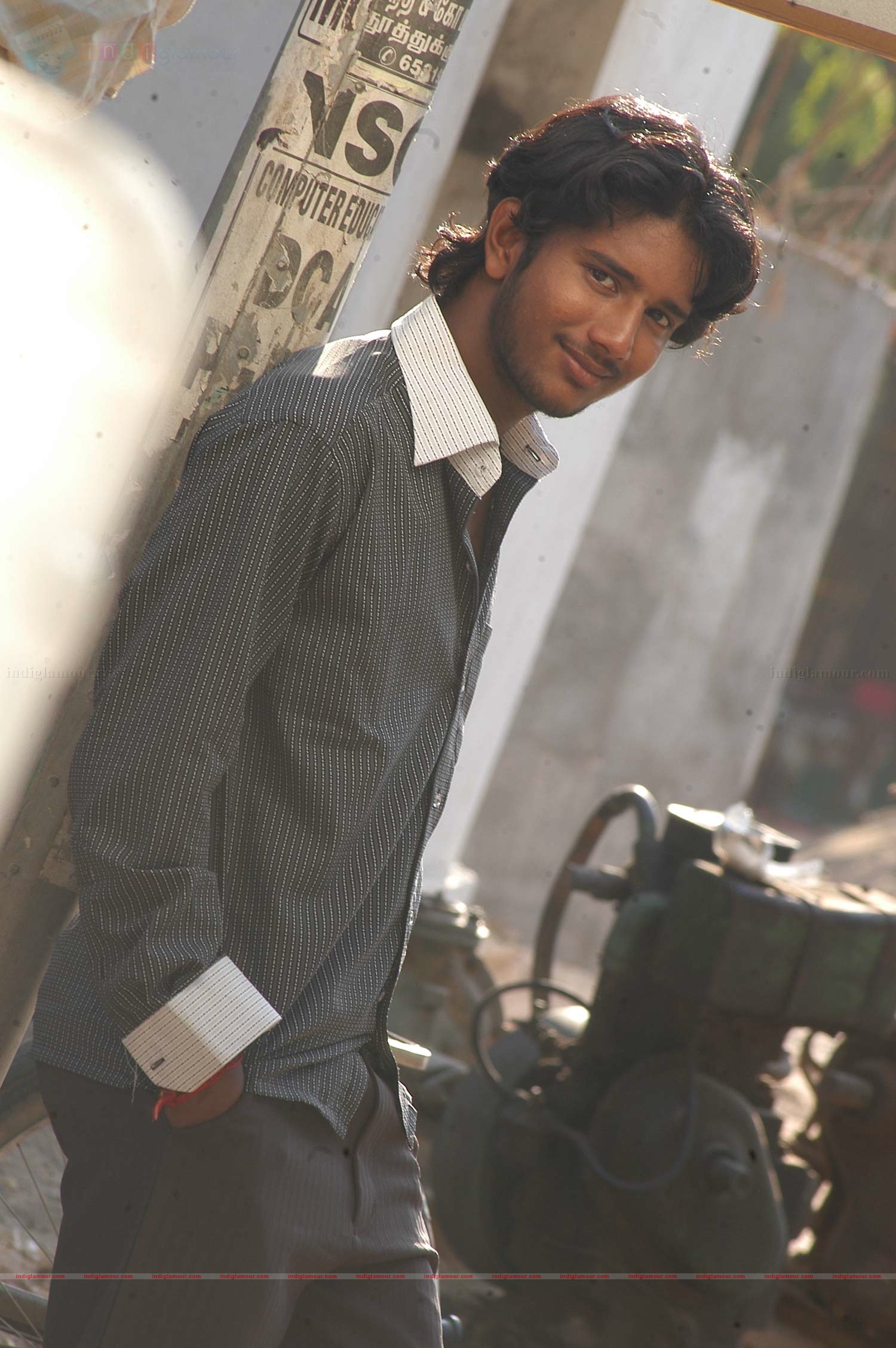 Margazhi 16 Movie hd photo