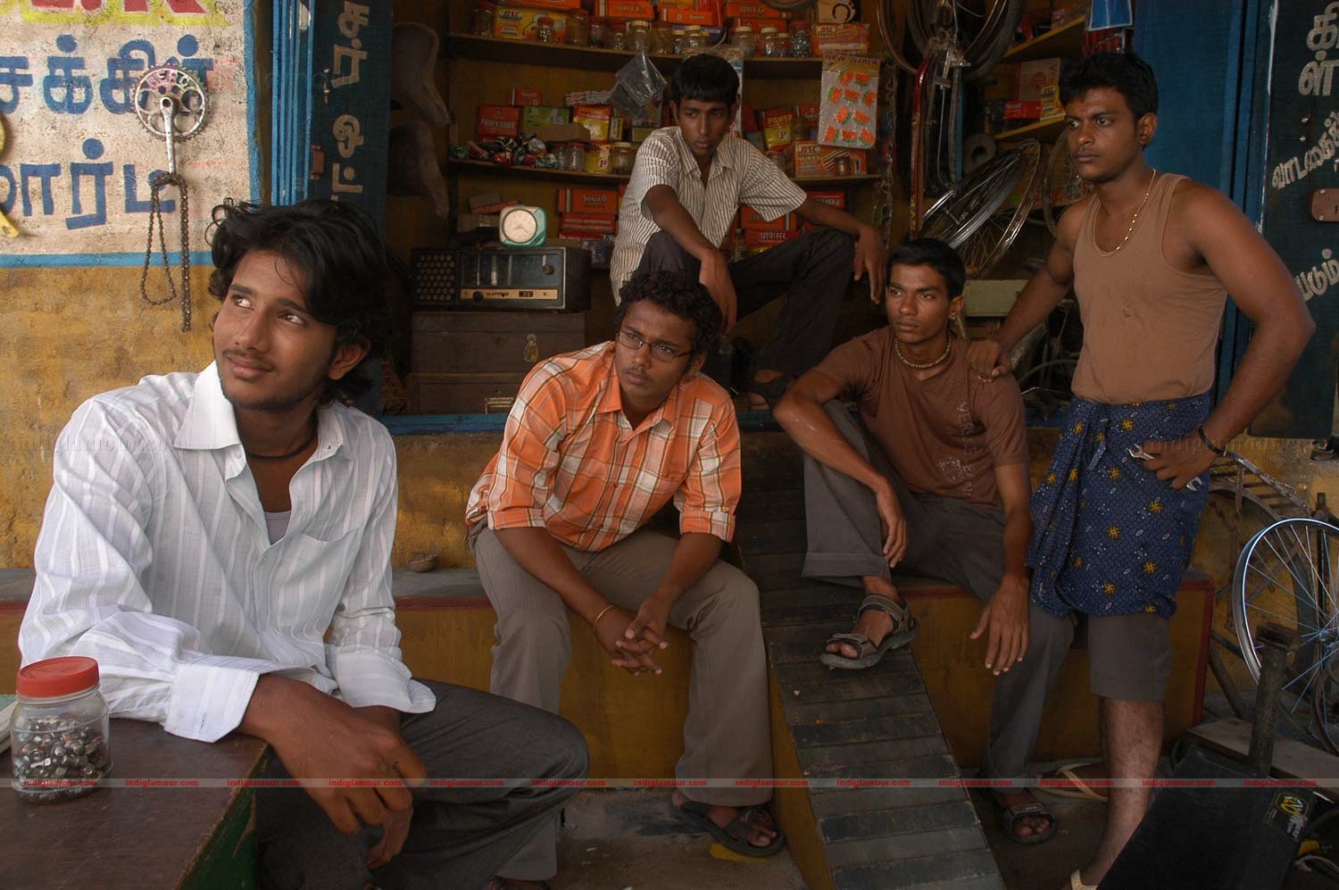 Margazhi 16 Movie hd photo