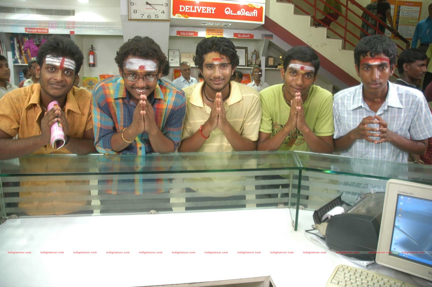 Margazhi 16 Movie hd photo