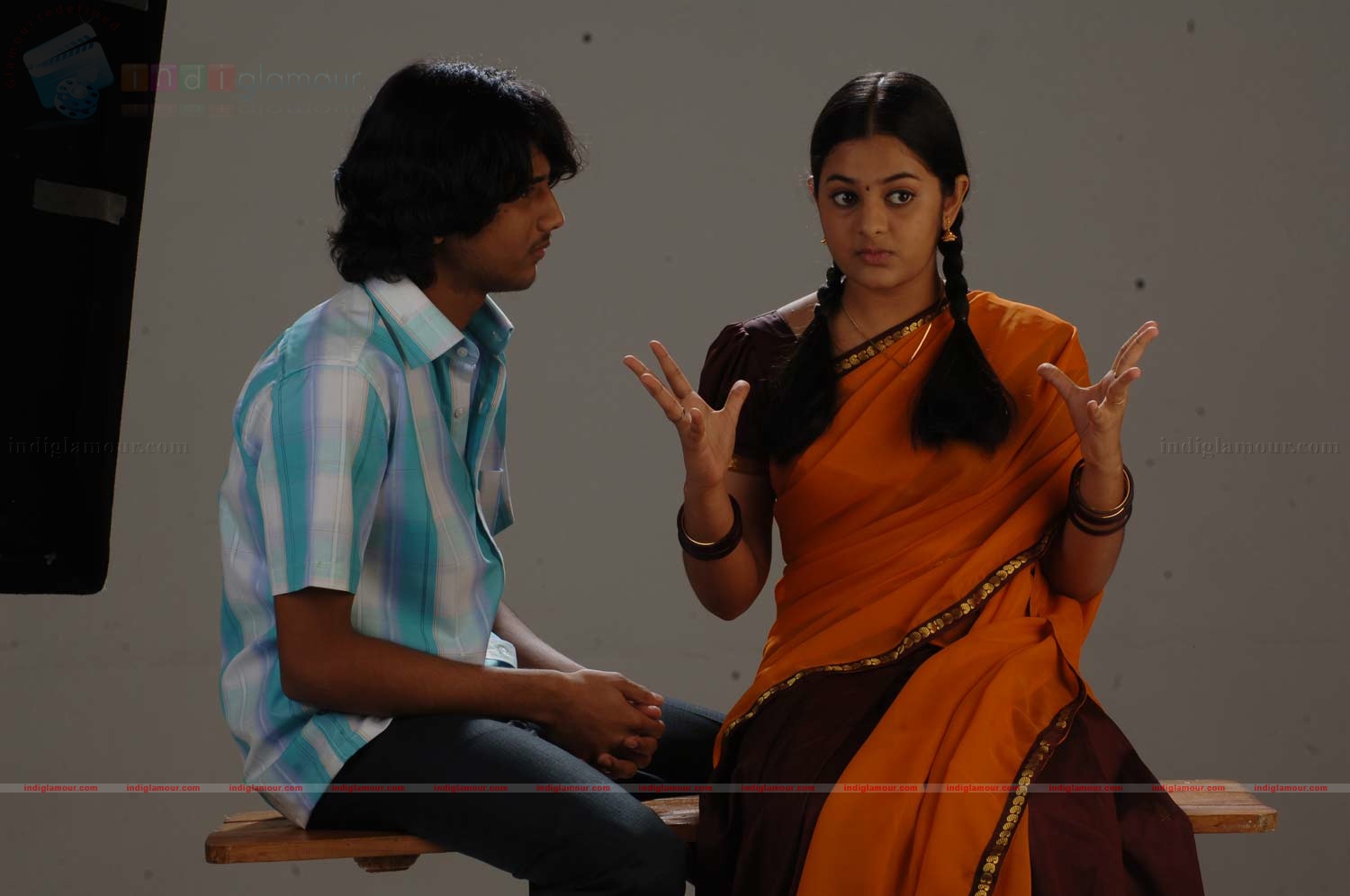 Margazhi 16 Movie hd photo