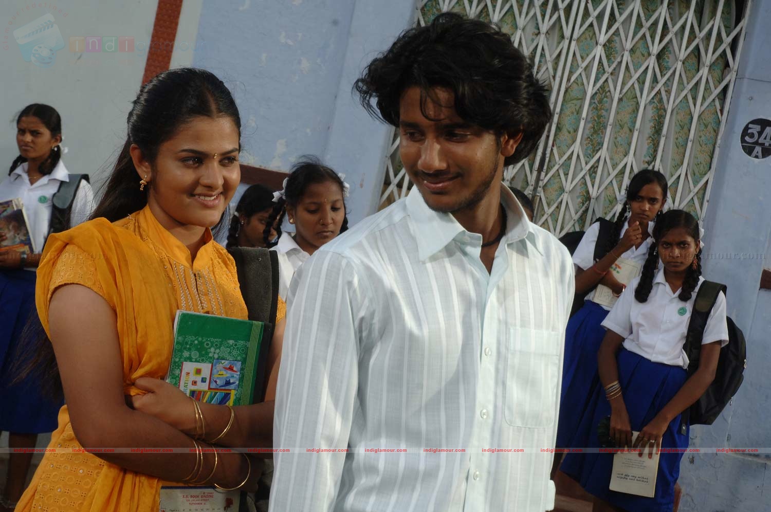 Margazhi 16 Movie hd photo