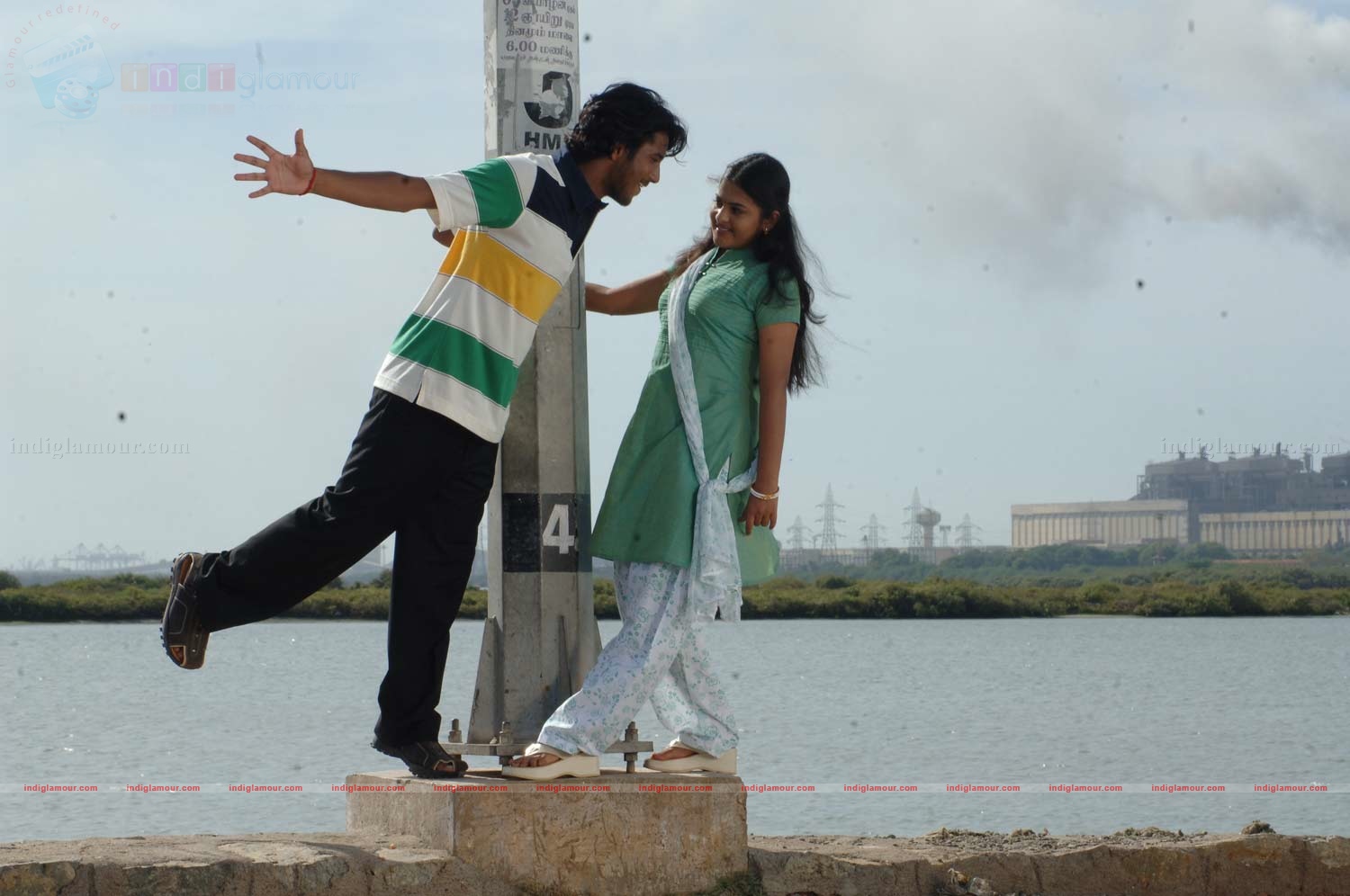 Margazhi 16 Movie hd photo