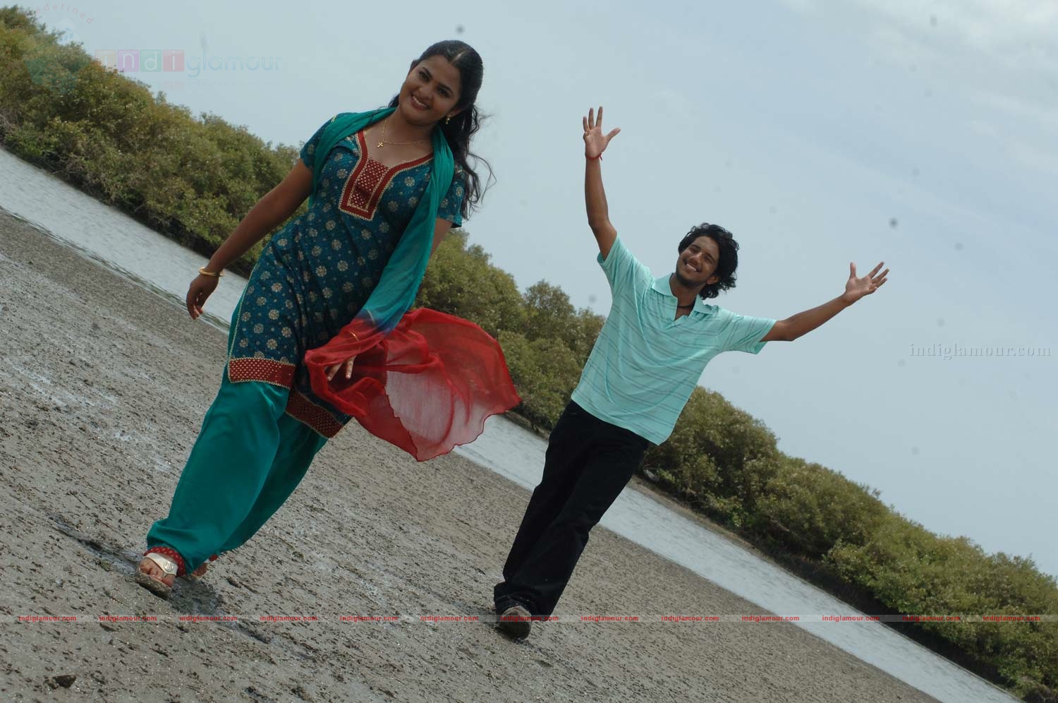 Margazhi 16 Movie hd photo