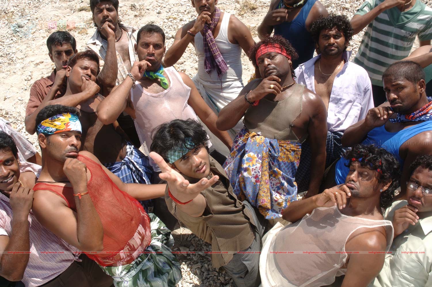 Margazhi 16 Movie hd photo