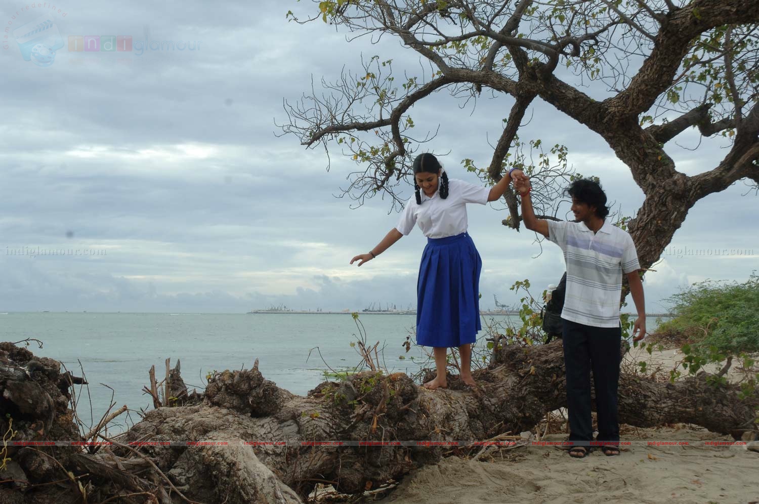 Margazhi 16 Movie hd photo