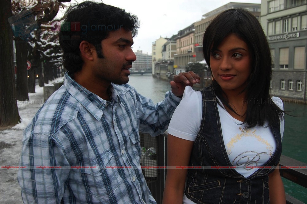 Nugam Movie hd photo