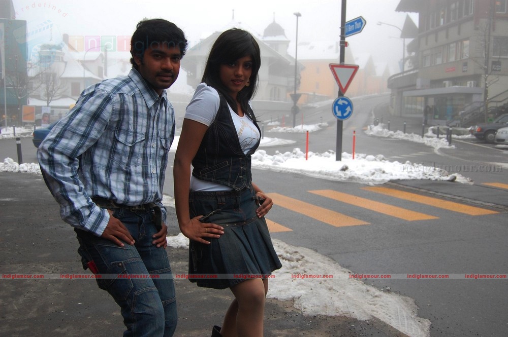 Nugam Movie hd photo