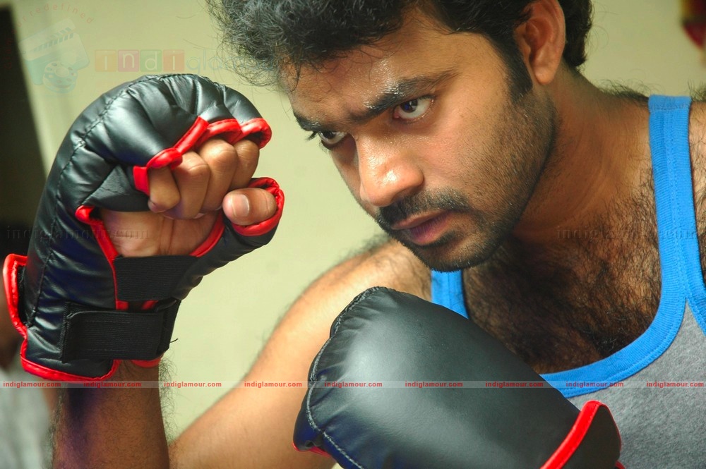 Nugam Movie hd photo