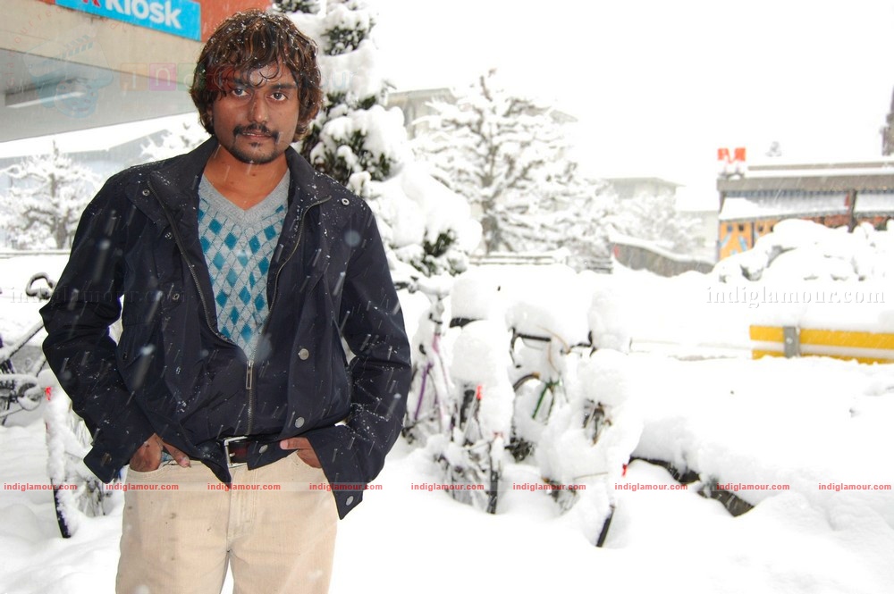 Nugam Movie hd photo