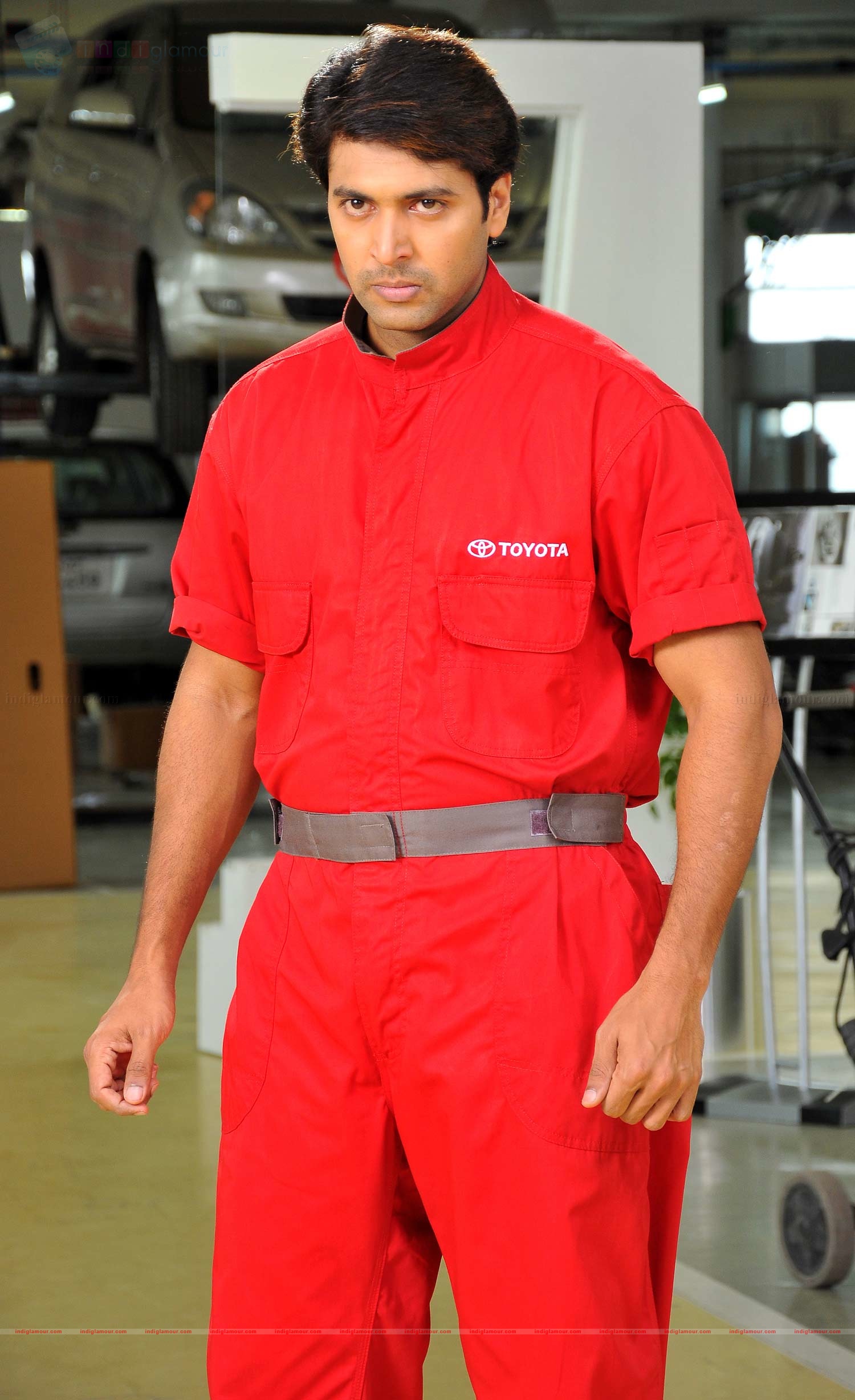 Thillalangadi Movie hd photo
