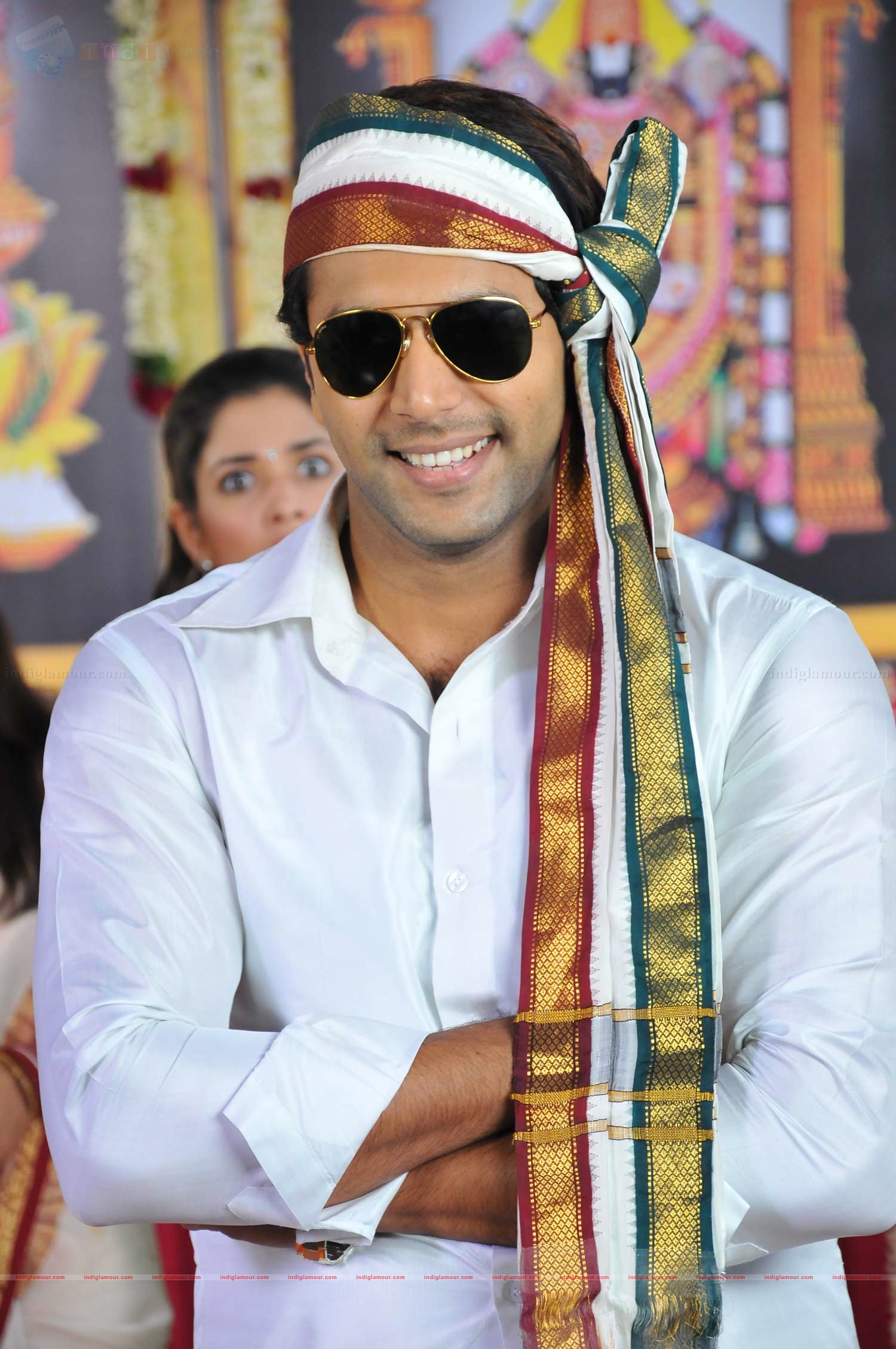 Thillalangadi Movie hd photo