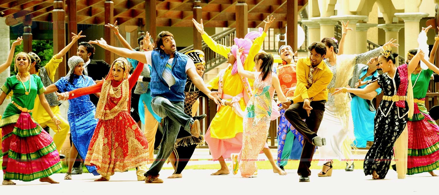 Thillalangadi Movie hd photo