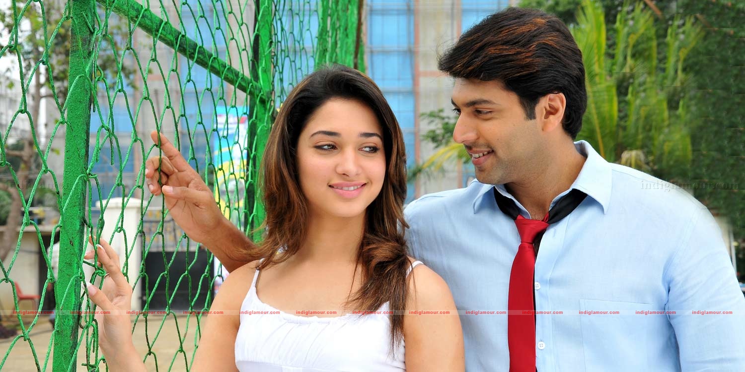 Thillalangadi Movie hd photo