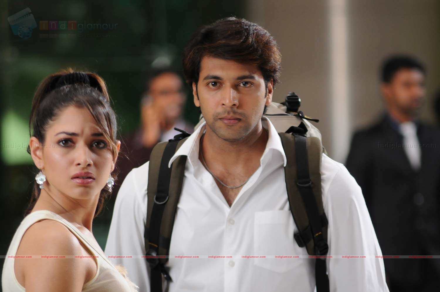 Thillalangadi Movie hd photo