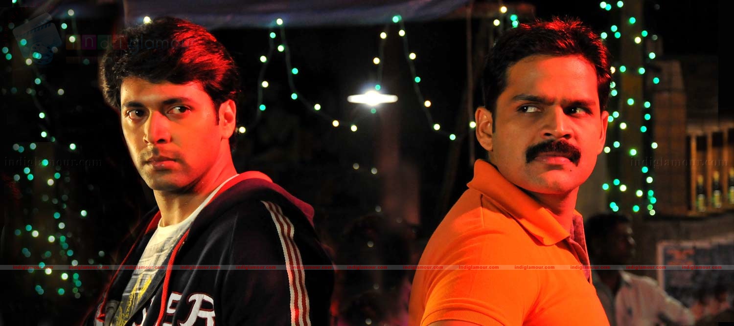 Thillalangadi Movie hd photo