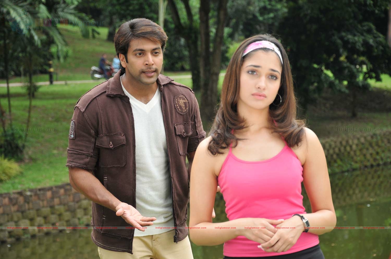 Thillalangadi Movie hd photo