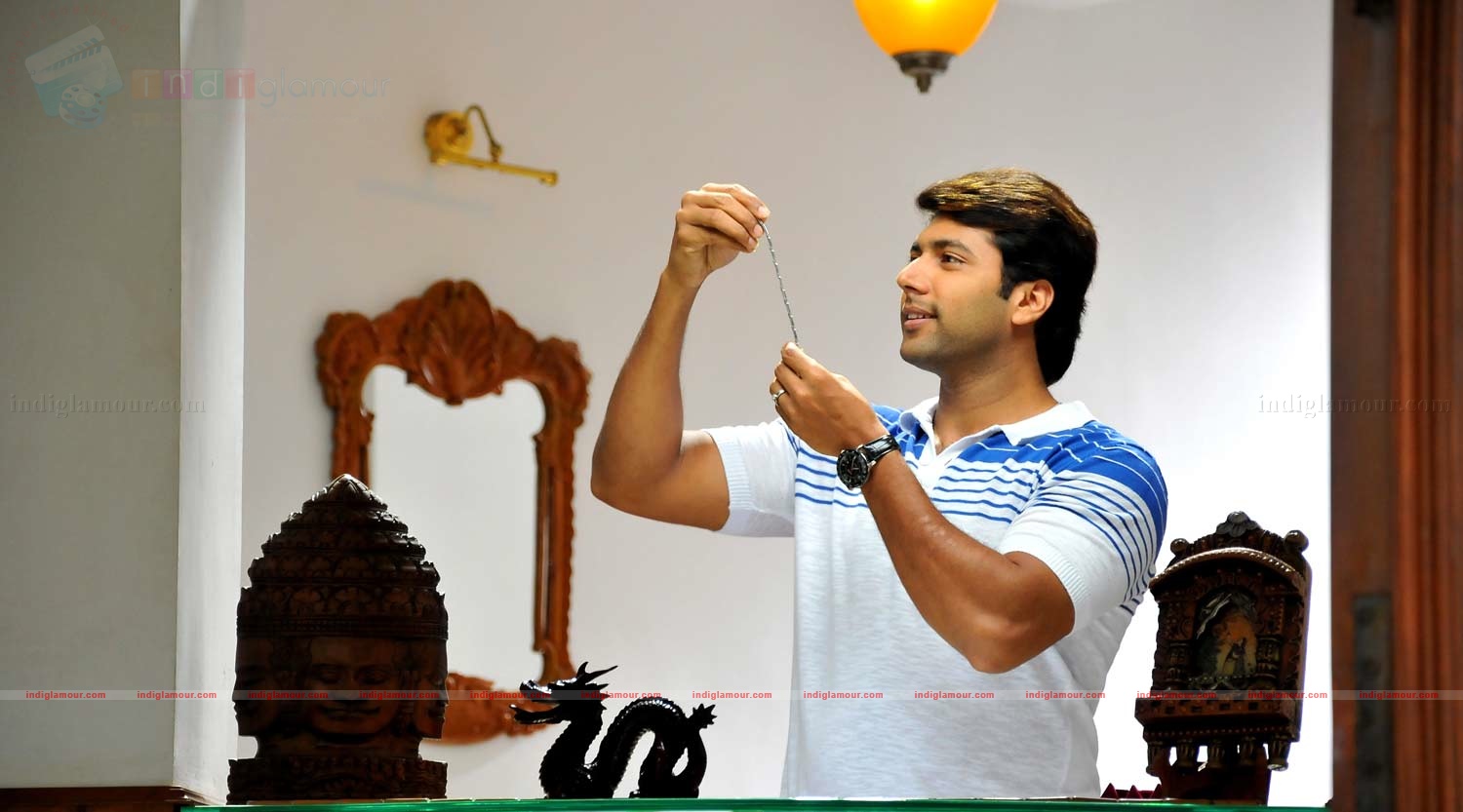 Thillalangadi Movie hd photo
