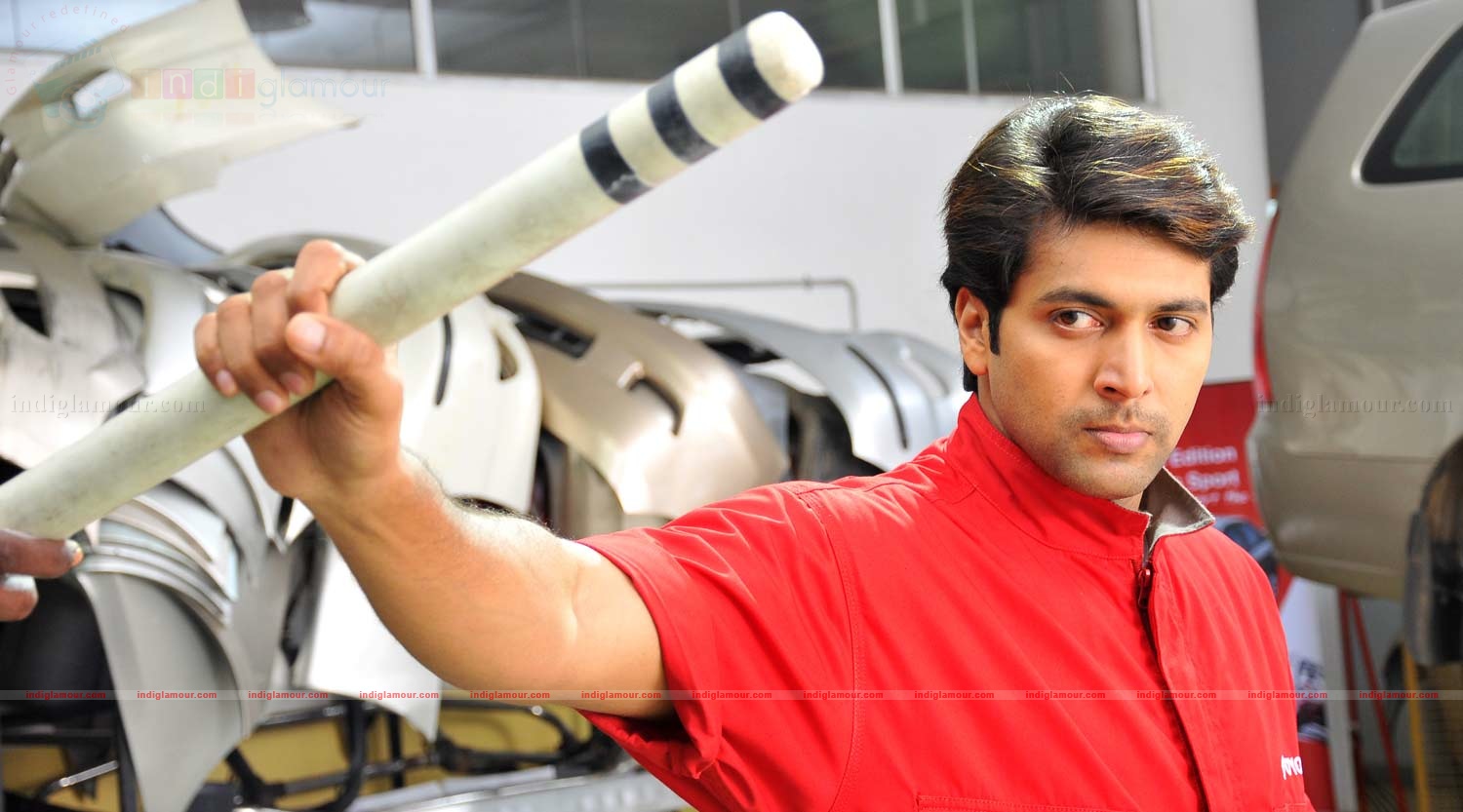 Thillalangadi Movie hd photo