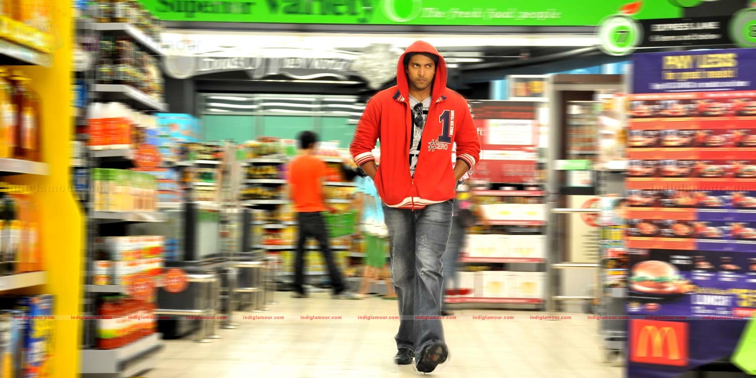 Thillalangadi Movie hd photo