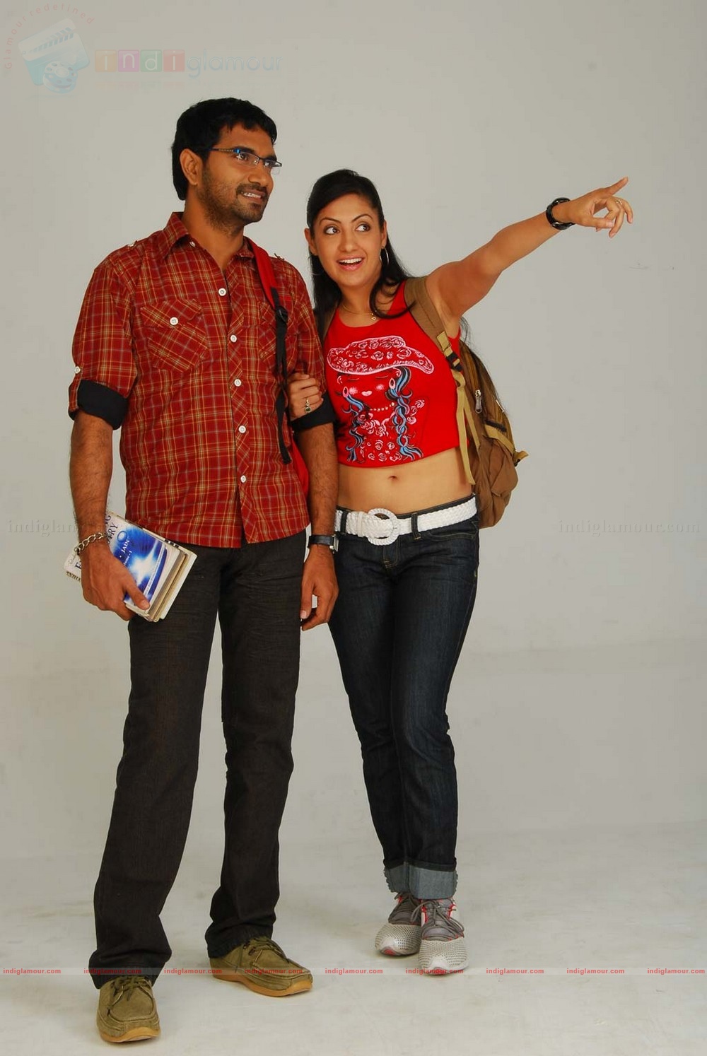 Kamban Movie hd photo